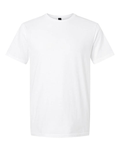 Premium Unisex Lightweight 100% Cotton Tee | Casual & Smooth
