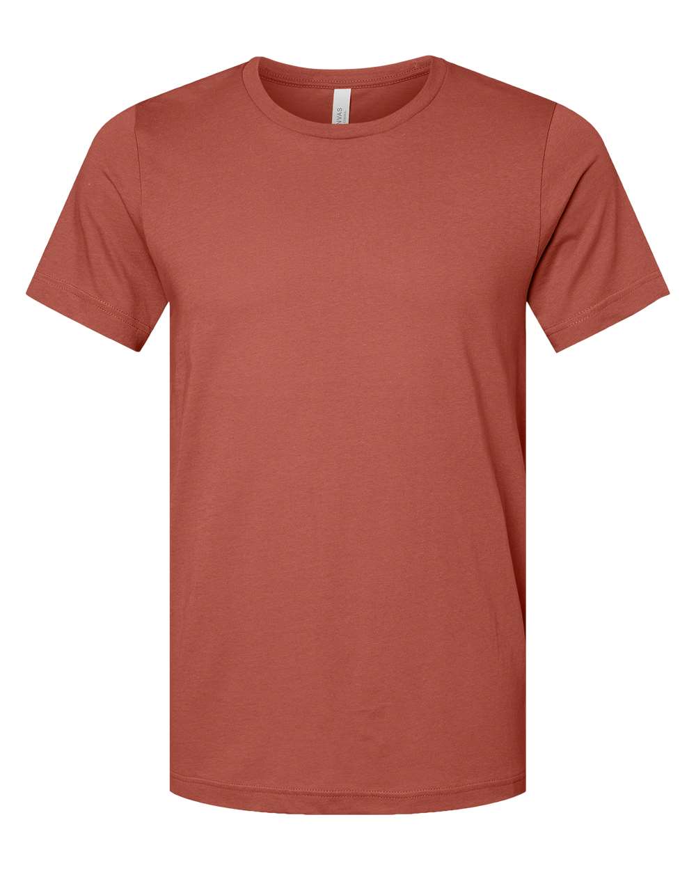 Unisex Jersey Tee – Bella + Canvas Soft Airlume Cotton