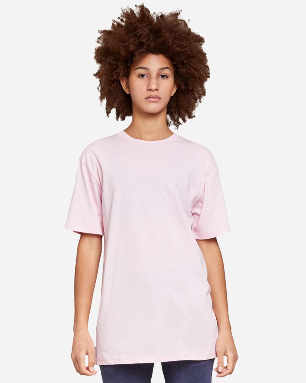 Lane Seven Unisex Premium Heavyweight T-Shirt