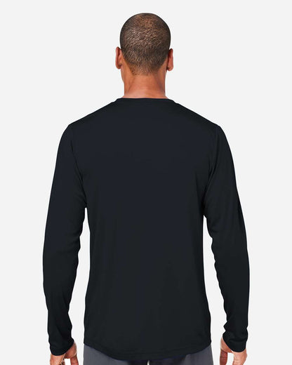 Unisex Performance Long Sleeve Lightweight Tee | XS–6XL