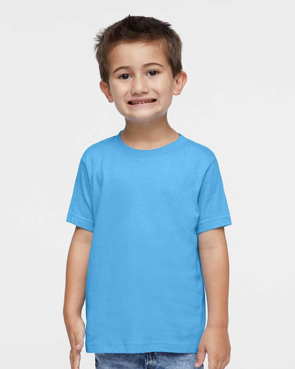 Rabbit Skins – Toddler Soft Premium Cotton T-Shirt