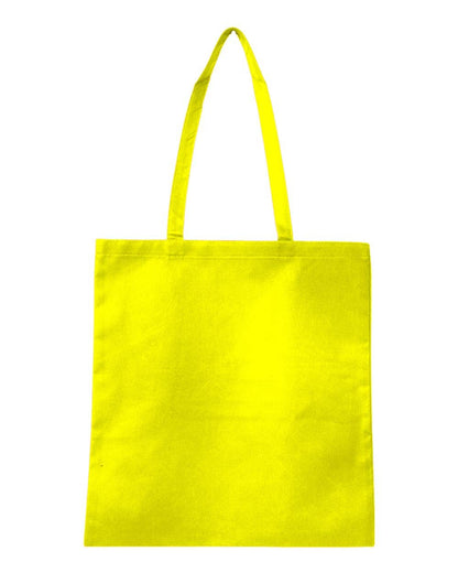 Reusable Non-Woven Shopper Tote | Lightweight & Practical