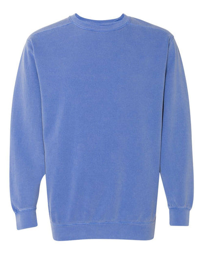 Blank Sweatshirt Comfort Colors Ring-Spun Cotton
