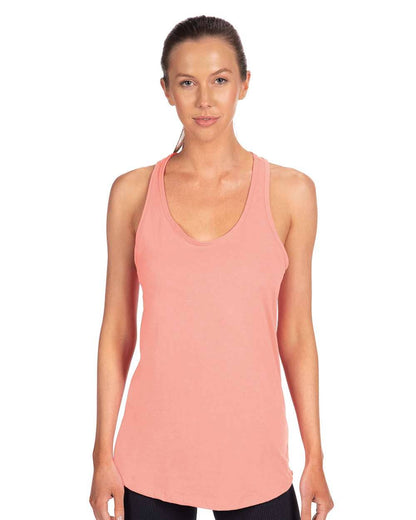Women’s Racerback Tank Top – Soft Lightweight Everyday Fit