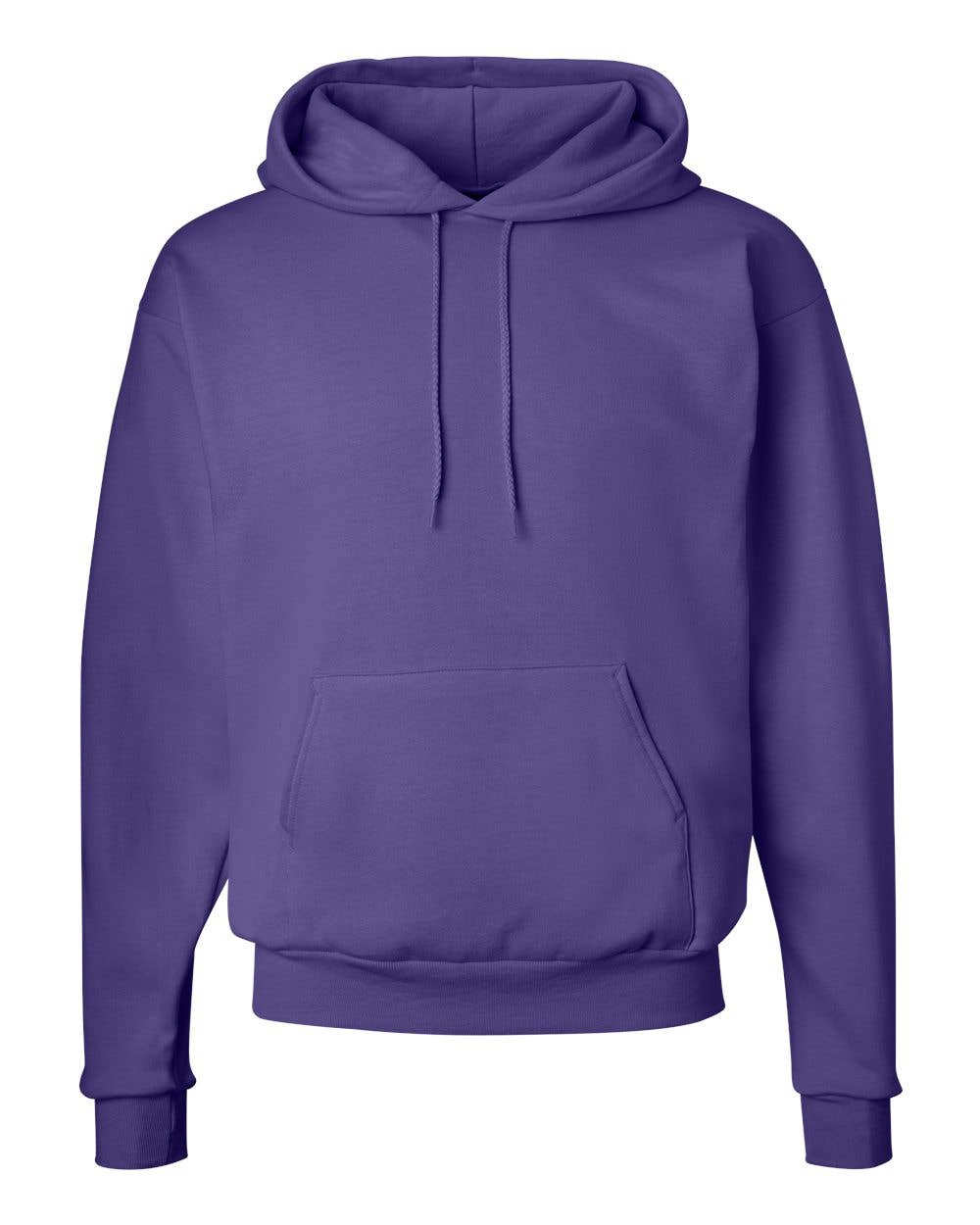 Unisex Heavy Hoodie | Soft & Cozy Eco Fleece S–5XL