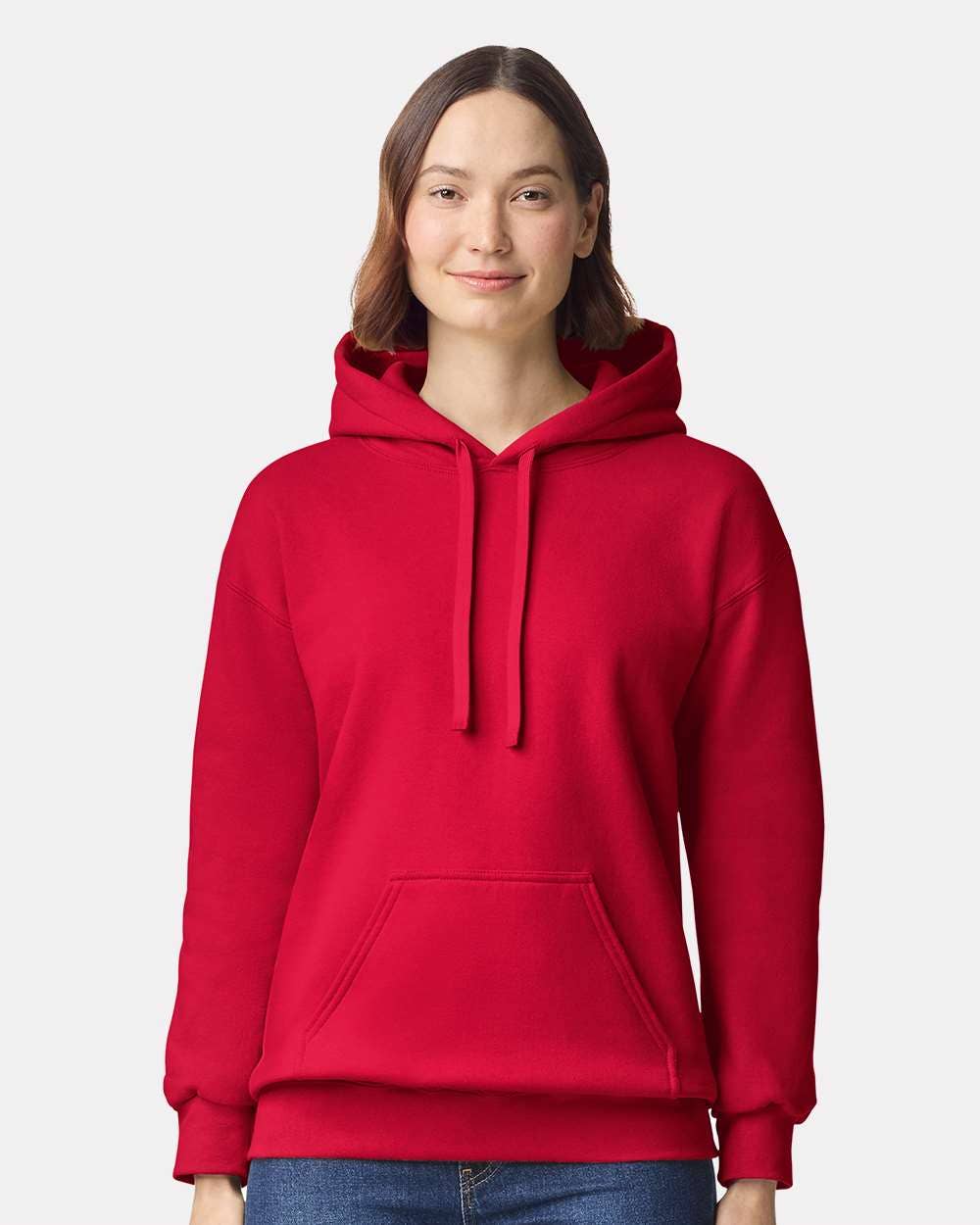 Gildan Hammer Maxweight Hoodie | Premium Heavyweight Unisex