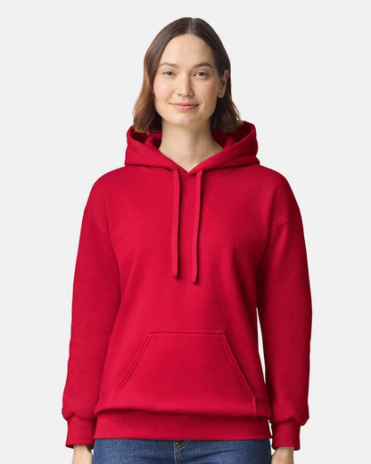 Gildan Hammer Maxweight Hoodie | Premium Heavyweight Unisex