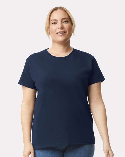Women’s Ultra Cotton T-Shirt | Soft Everyday Essential