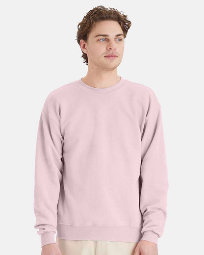 Eco-Friendly Crewneck Sweatshirt | Everyday Comfort Wear