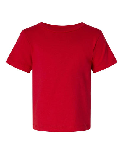 Baby & Toddler Tee | Premium Bella + Canvas Soft Cotton