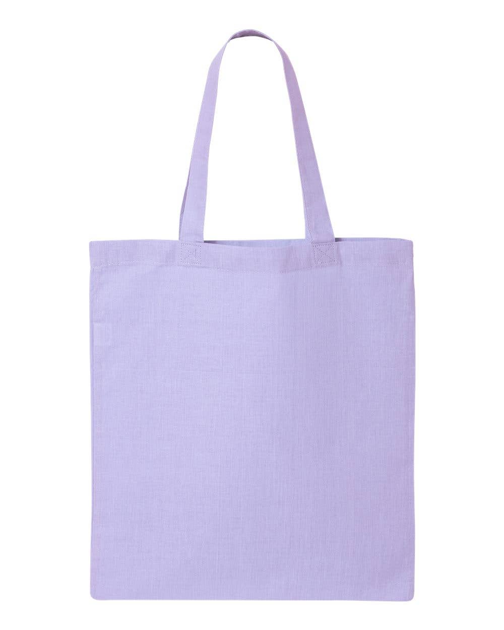 Lightweight Cotton Tote Bag | Reusable Eco Shopping Bag