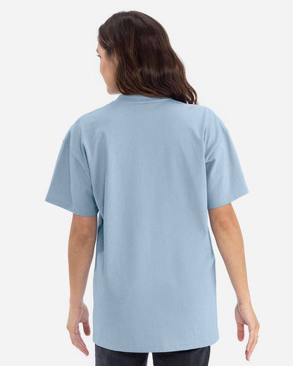 Next Level Heavyweight Unisex T-Shirt – Premium Cotton