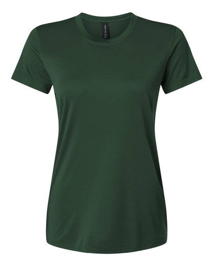 Women’s Sport Performance Tee | Snag-Resistant