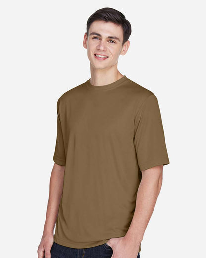 Men’s Athletic Performance T-Shirt Team 365 Lightweight