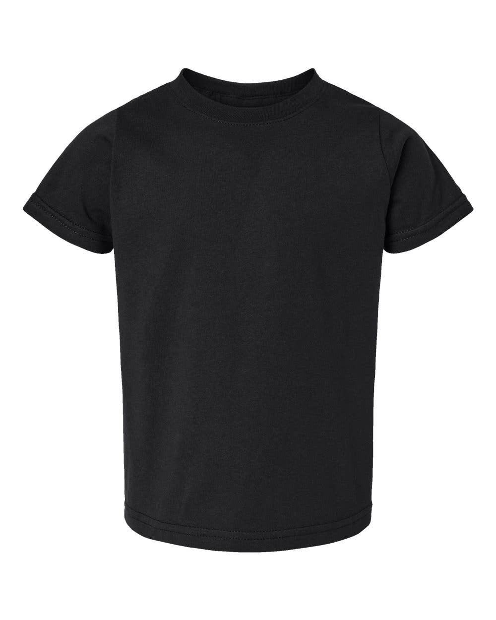 Rabbit Skins Fine Jersey T-Shirt – Premium Kids Fit