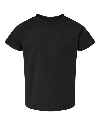 Rabbit Skins Fine Jersey T-Shirt – Premium Kids Fit
