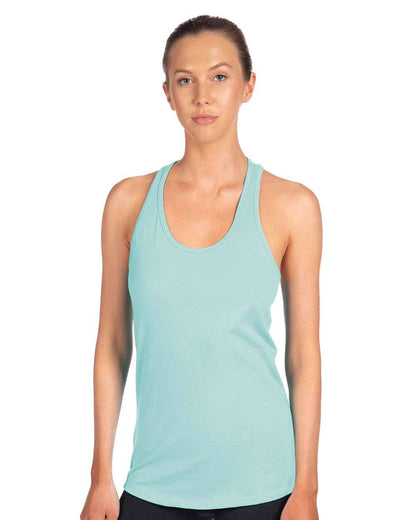 Women’s Racerback Tank Top – Soft Lightweight Everyday Fit