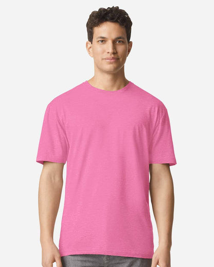 Gildan Light Cotton Tee – Lightweight Unisex Style