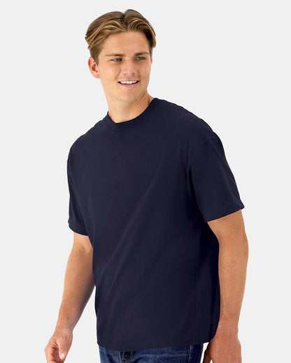 Beefy-T Oversized Street T-Shirt | 100% Cotton Relaxed Fit