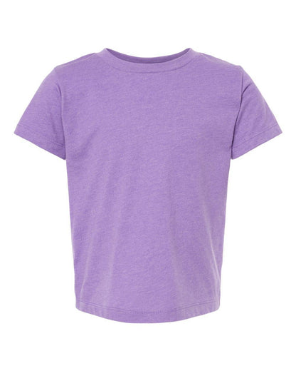 Bella + Canvas Kids Tee – Premium Airlume Cotton