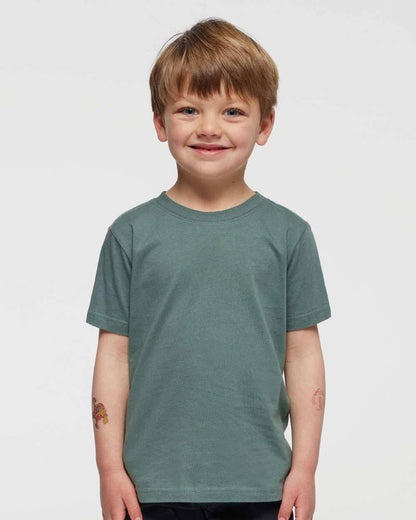 Rabbit Skins – Toddler Soft Premium Cotton T-Shirt