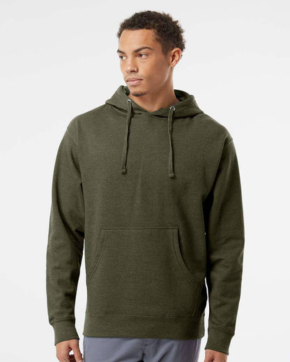Everyday Unisex Hooded Sweatshirt | Wholesale Fleece Hoodie