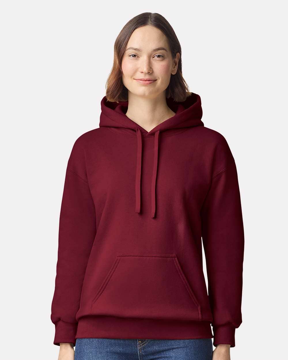 Gildan Hammer Maxweight Hoodie | Premium Heavyweight Unisex