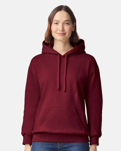 Gildan Hammer Maxweight Hoodie | Premium Heavyweight Unisex