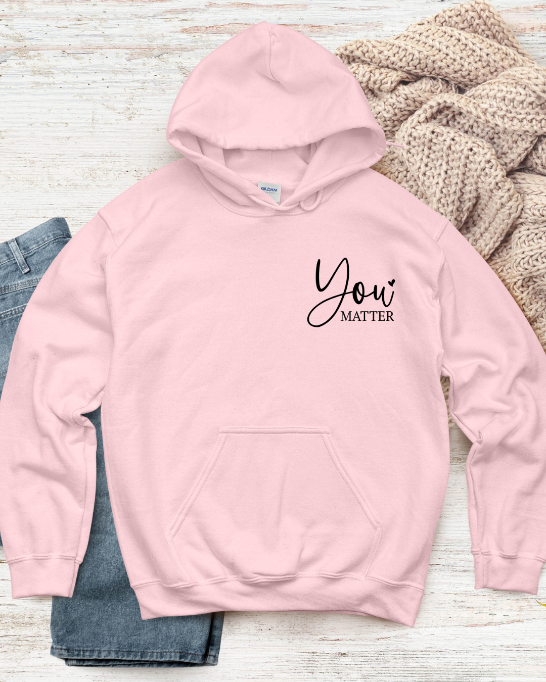 ✨ You Are Amazing Hoodie