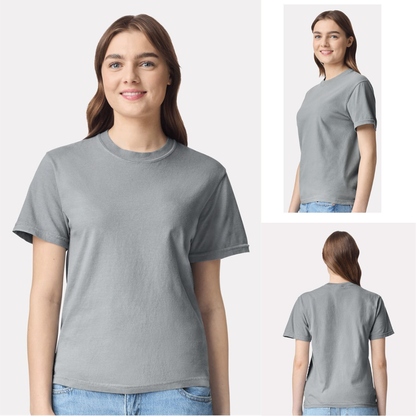 Comfort Colors Heavyweight Ring-Spun Cotton Tee