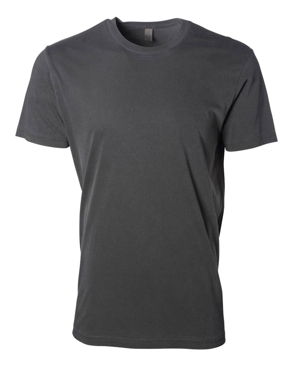 Premium Unisex T-Shirt | Soft Cotton Ring-Spun Tee