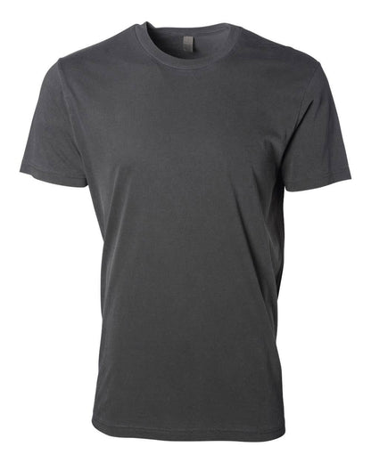 Premium Unisex T-Shirt | Soft Cotton Ring-Spun Tee