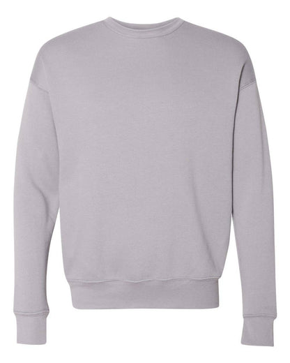 BELLA+CANVAS Unisex Sponge Fleece Drop Shoulder Sweatshirt