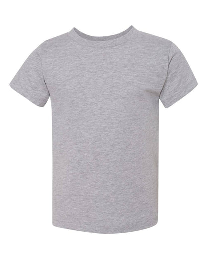 Bella + Canvas Kids Tee – Premium Airlume Cotton