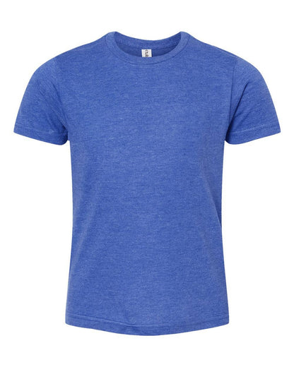 Tultex Youth Fine Jersey Tee | Soft Everyday Wear | XS–XL