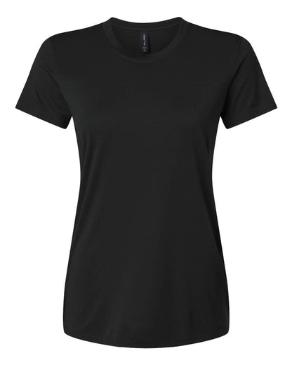 Women’s Sport Performance Tee | Snag-Resistant