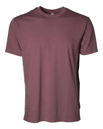 Premium Unisex T-Shirt | Soft Cotton Ring-Spun Tee