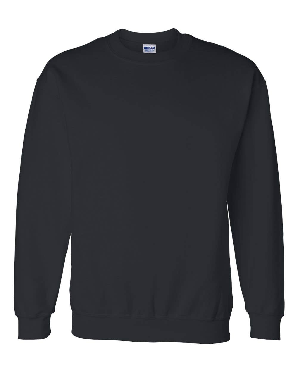 Gildan 12000 Unisex Midweight DryBlend® Crewneck Sweatshirt