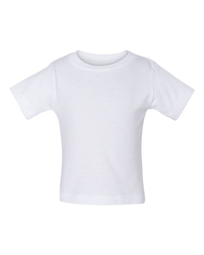 Baby & Toddler Tee | Premium Bella + Canvas Soft Cotton