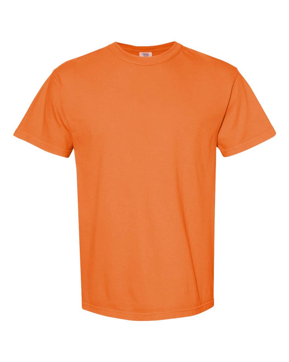 Comfort Colors Heavyweight Ring-Spun Cotton Tee