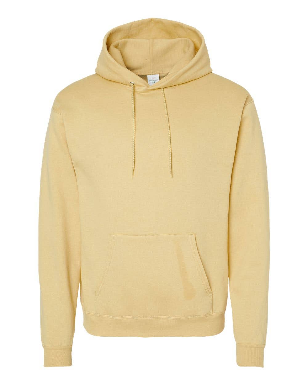 Unisex Heavy Hoodie | Soft & Cozy Eco Fleece S–5XL