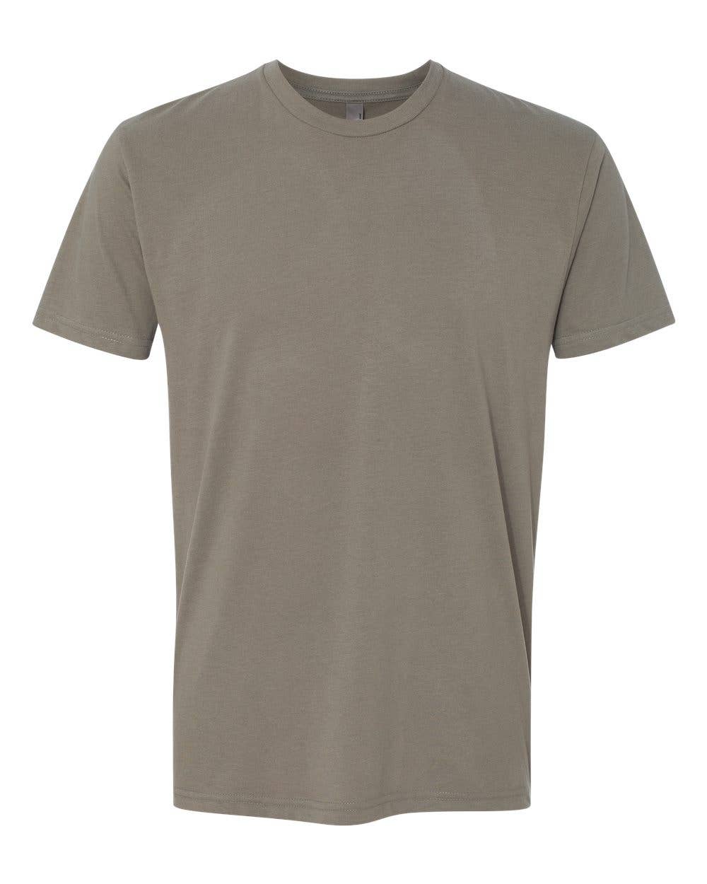 Unisex Sueded T-Shirt – Ultra Soft Smooth Lightweight Feel