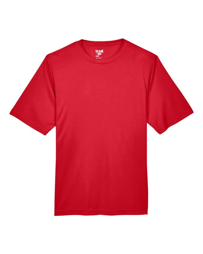 Men’s Athletic Performance T-Shirt Team 365 Lightweight