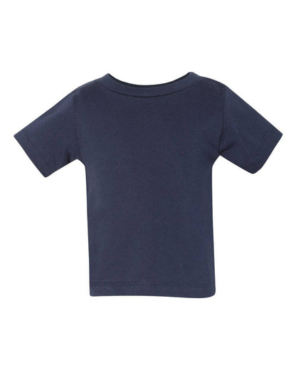 Baby & Toddler Tee | Premium Bella + Canvas Soft Cotton