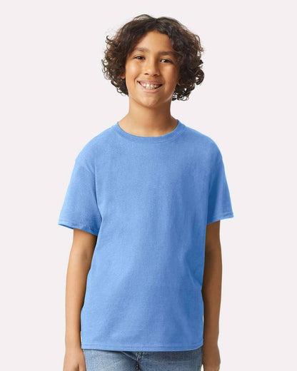 Youth Ultra Cotton T-Shirt | Classic Kids Heavyweight Tee