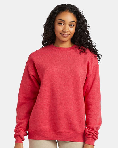 Eco-Friendly Crewneck Sweatshirt | Everyday Comfort Wear