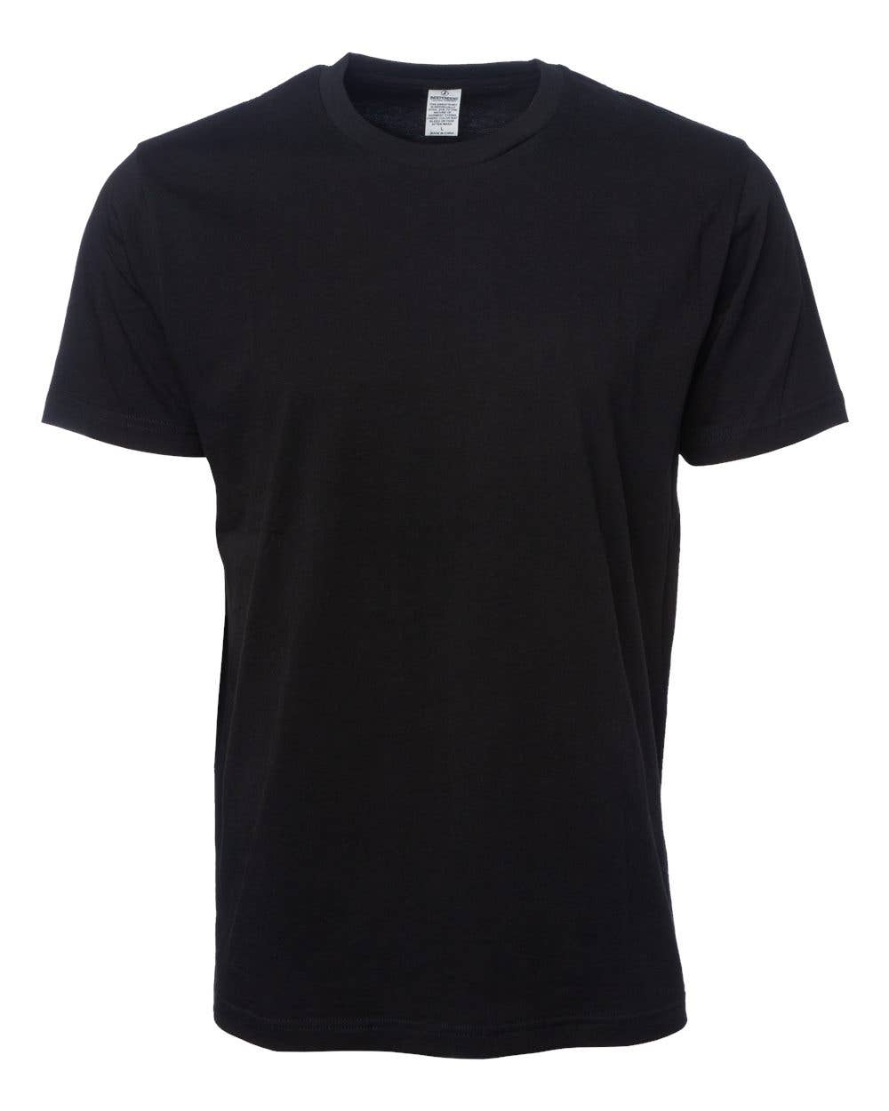 Premium Unisex T-Shirt | Soft Cotton Ring-Spun Tee