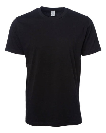 Premium Unisex T-Shirt | Soft Cotton Ring-Spun Tee