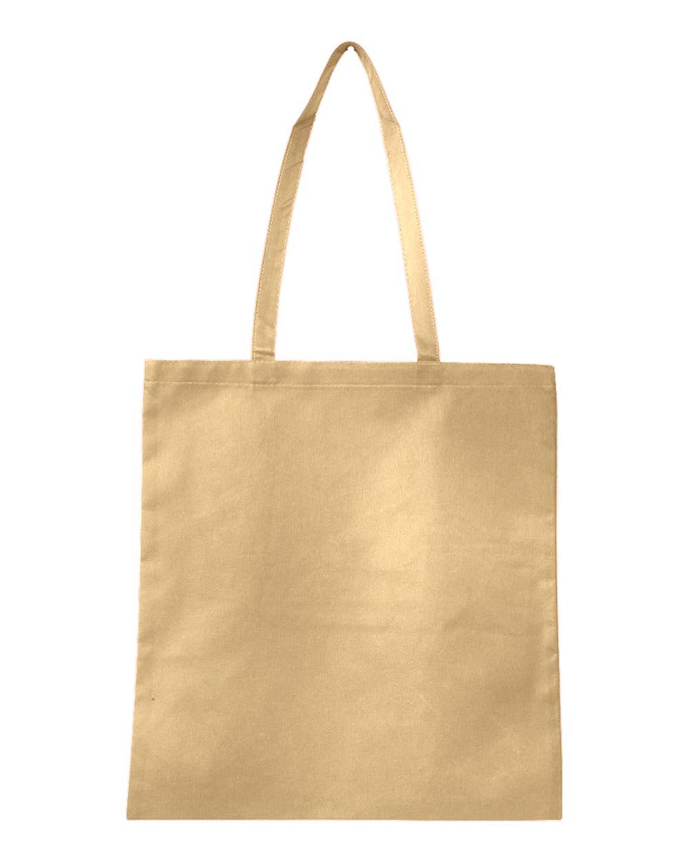 Reusable Non-Woven Shopper Tote | Lightweight & Practical