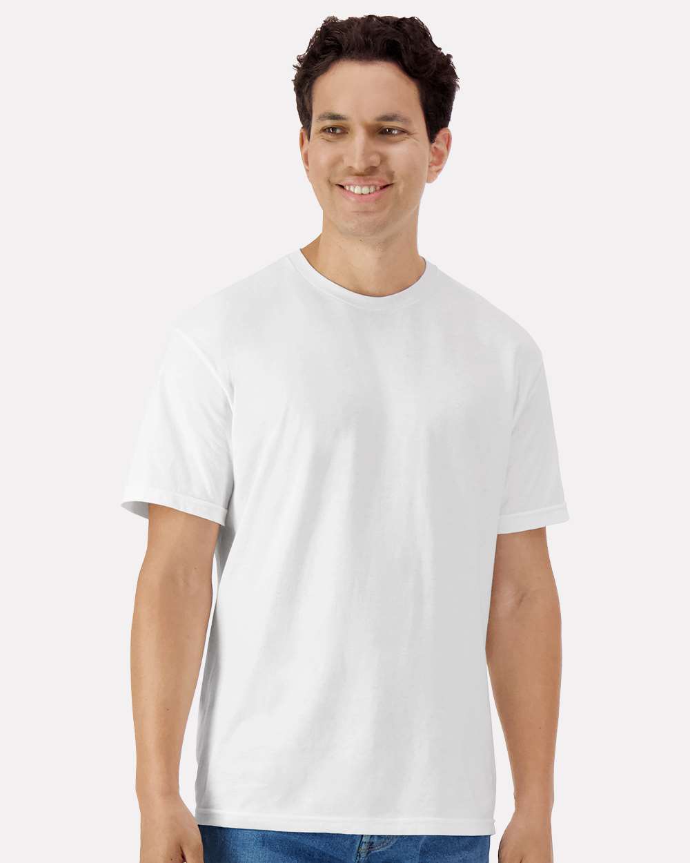 Gildan Light Cotton Tee – Lightweight Unisex Style